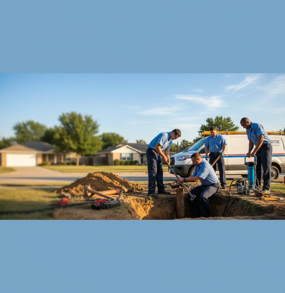 Water Heater Repair & Plumber in Renovo
